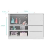 comoda_infantil_blenda_branco_acetinado_phoenix_baby_croqui