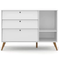 comoda-infantil-com-porta-retro-gold-branco-eco-wood-matic-i