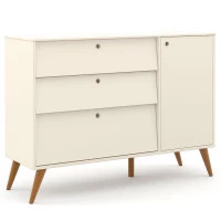 comoda-infantil-com-porta-retro-gold-off-white-eco-wood-mati