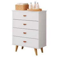 Comoda-Infantil-Duda-Branco-Betula-Carolina