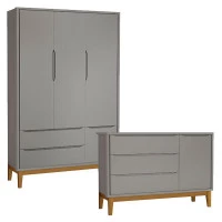 comoda-infantil-e-guarda-roupa-3-portas-new-classic-cinza-co