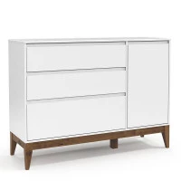 comoda-infantil-nature-clean-com-porta-branco-acetinado-eco-