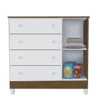 comoda-infantil-selena-branco-acetinado-amadeirado-carolina-