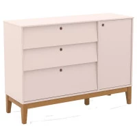 comoda-sapateira-unique-rose-eco-wood-matic