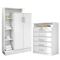 comoda-triunfo-e-armario-multiuso-elite-branco-brilho-demobi