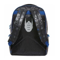 Costas Mochila Escolar Transformers Optimus 933P04 – Pacific