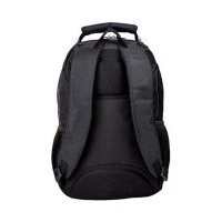 Costas Mochila Laptop Preto 20711-01 - Sestini