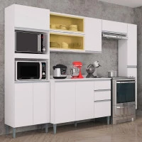 Cozinha-Balcão-com-Tampo-e-Paneleiro-Aline-Branco-Poquema-am