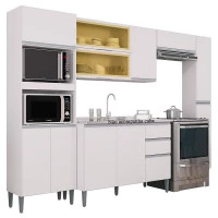 Cozinha-Balcão-e-Paneleiro-Aline-Branco-Poquema