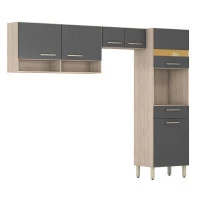cozinha-compacta-dama-3-pecas-avena-grafito-demobile