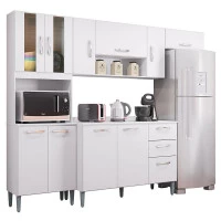 Cozinha-Lavinia-3-Peças-Branco-Poquema