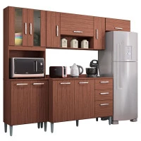 Cozinha-Lavinia-3-Peças-Capuccino-Poquema