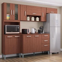 Cozinha-Lavinia-3-Peças-Capuccino-Poquema-ambiente
