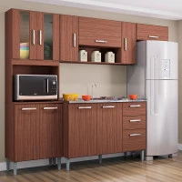 Cozinha-Lavinia-3-Peças-Capuccino-Poquema-ambiente