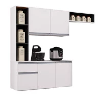 cozinha-suspensa-mel-branco-preto