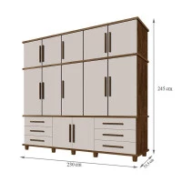 croqui-guarda-roupa-casal-londres-malbec-off-white-luapa-mov