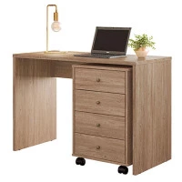 Escrivaninha-Office-Presence-Nogal-demobile