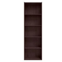 Estante-para-Livros-Luiza-Castanho-AJL-vazia