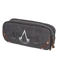 Estojo Duplo Assassin's Creed 7580214 – Pacific A