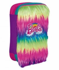 Estojo Escolar Barbie Dreamtopia - Sestini