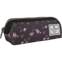 Estojo Escolar Especial Académie Floral 179496 – Tilibra