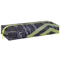 Estojo Escolar Flat Umbro 179426 – Tilibra