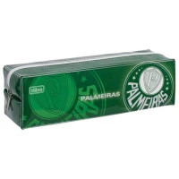 Estojo Escolar Palmeiras Tubo 138061 Tilibra