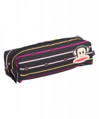 Estojo Escolar Paul Frank 71455-01 - Sestini