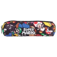 Estojo Escolar Super Mario 11168 – DMW
