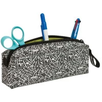 Estojo Médio Unicef 611361 – Tilibra
