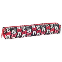Estojo Universitário Minnie 151858 Tilibra