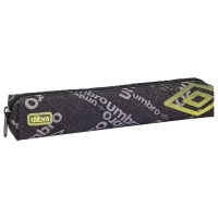 Estojo Universitário Umbro 131857  Tilibra