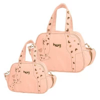 frasqueira-e-bolsa-maternidade-amor-de-mae-rosa-hug