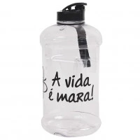 Garrafa 2,2 Litros Gabriela Pugliesi 11092 Transparente – DM