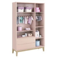 guarda-roupa-3-portas-new-classic-rosa-interna-reller