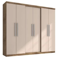 Guarda Roupa 6000 