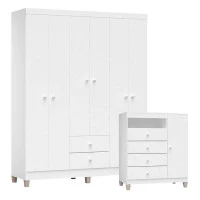 guarda-roupa-6p-e-comoda-com-porta-branco-brilho-incorplac