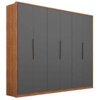guarda_roupa_atrice_6_portas_amendola_grafito_demartez