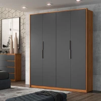 guarda-roupa-attore-4-portas-amendola-grafito-ambiente-demar