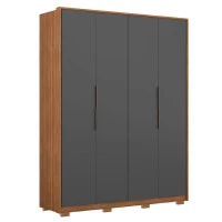 guarda-roupa-attore-4-portas-amendola-grafito-com-pes-latera