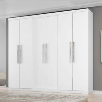 Guarda Roupa Casal Prime 6000