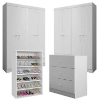 guarda-roupa-comoda-louise-sapateira-lais-branco-brilho-ajl