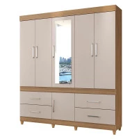 guarda-roupa-guaruja-6-portas-amendola-off-white-demobile