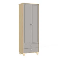 guarda_roupa_infantil_2_portas_rope_natural_cinza___matic