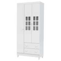 guarda_roupa_infantil_3_portas_mariah_branco_brilho_carolina