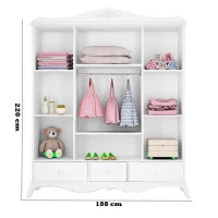 guarda_roupa_infantil_4_portas_realeza_branco_acetinado_cana