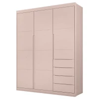 guarda-roupa-infantil-blenda-rosa-acetinado-phoenix-baby