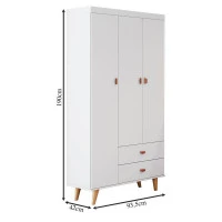 Guarda-Roupa-Infantil-Duda-Branco-Betula-Carolina-medidas