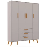 guarda-roupa-infantil-retro-4-portas-cinza-eco-wood-matic