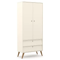 guarda-roupa-infantil-retro-gold-2-portas-off-white-eco-wood